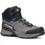 Scarpa Mens Rush TRK Pro GTX Boots - Smoke-Lake Blue